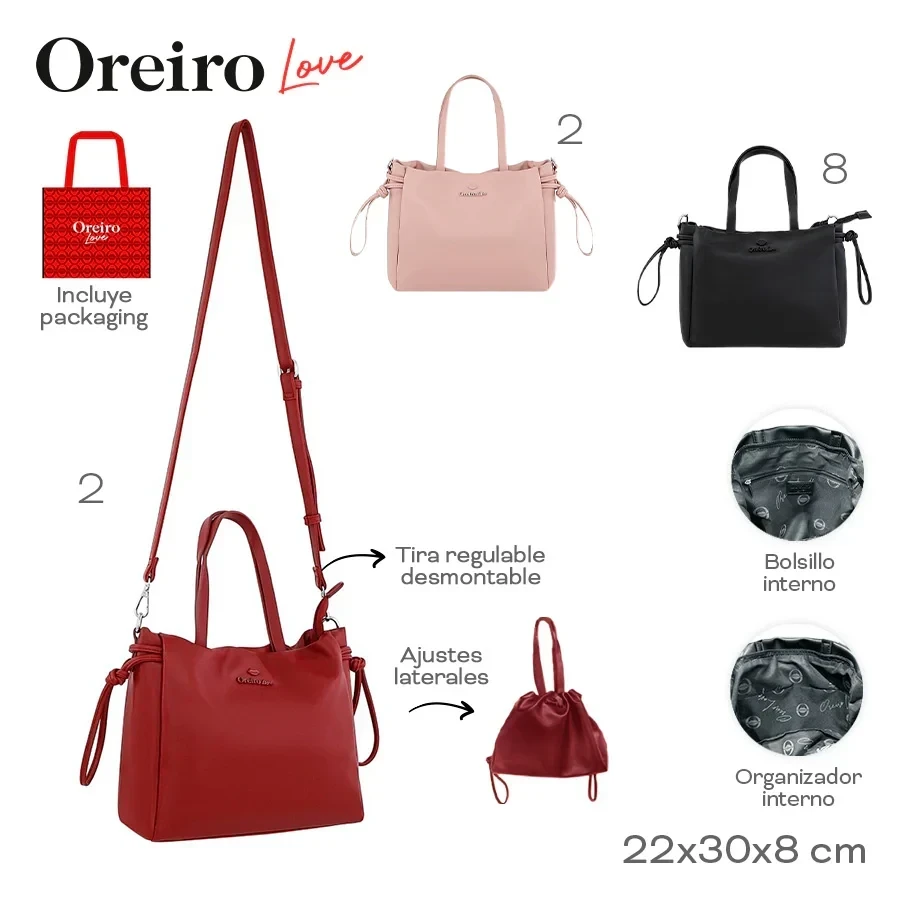 CARTERA OREIRO EX31031