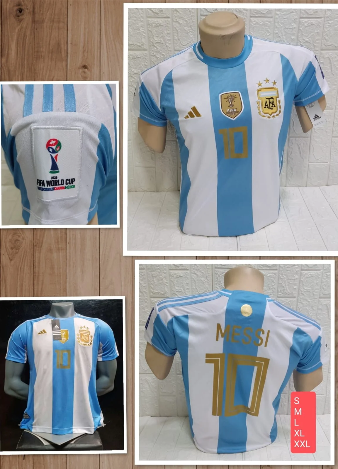 ARGENTINA 2024 3