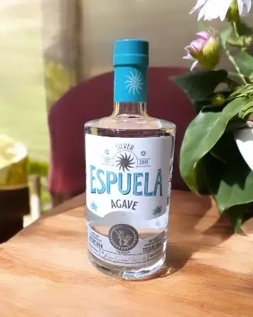 Tequila Espuela