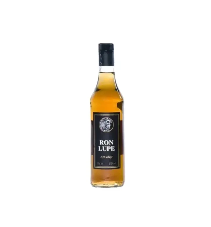  RON LUPE AÑEJO 37.5% 700ml 