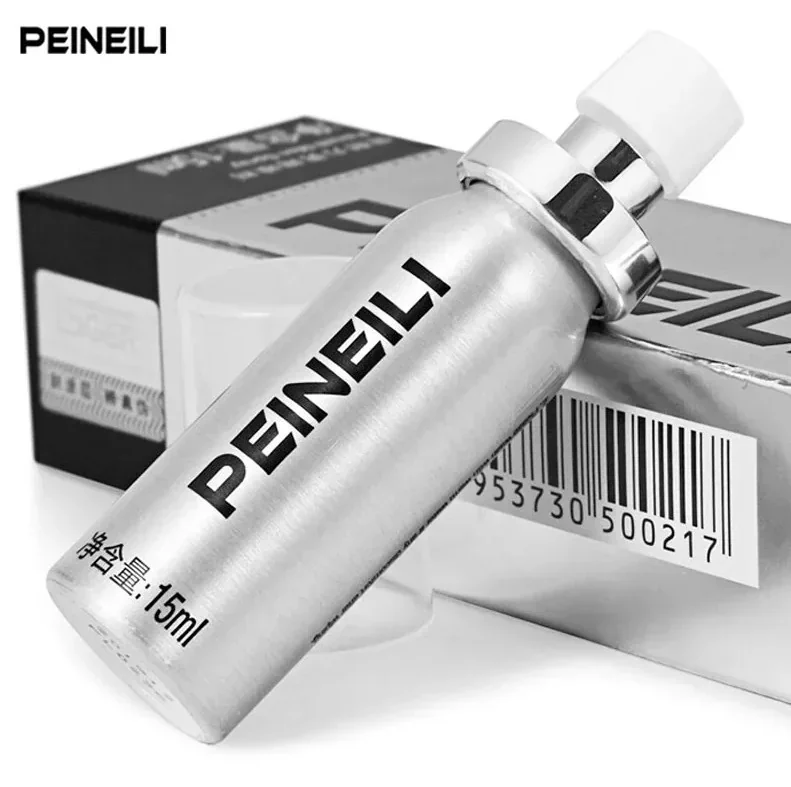 PEINEILI RETARDANTE MASCULINO  2