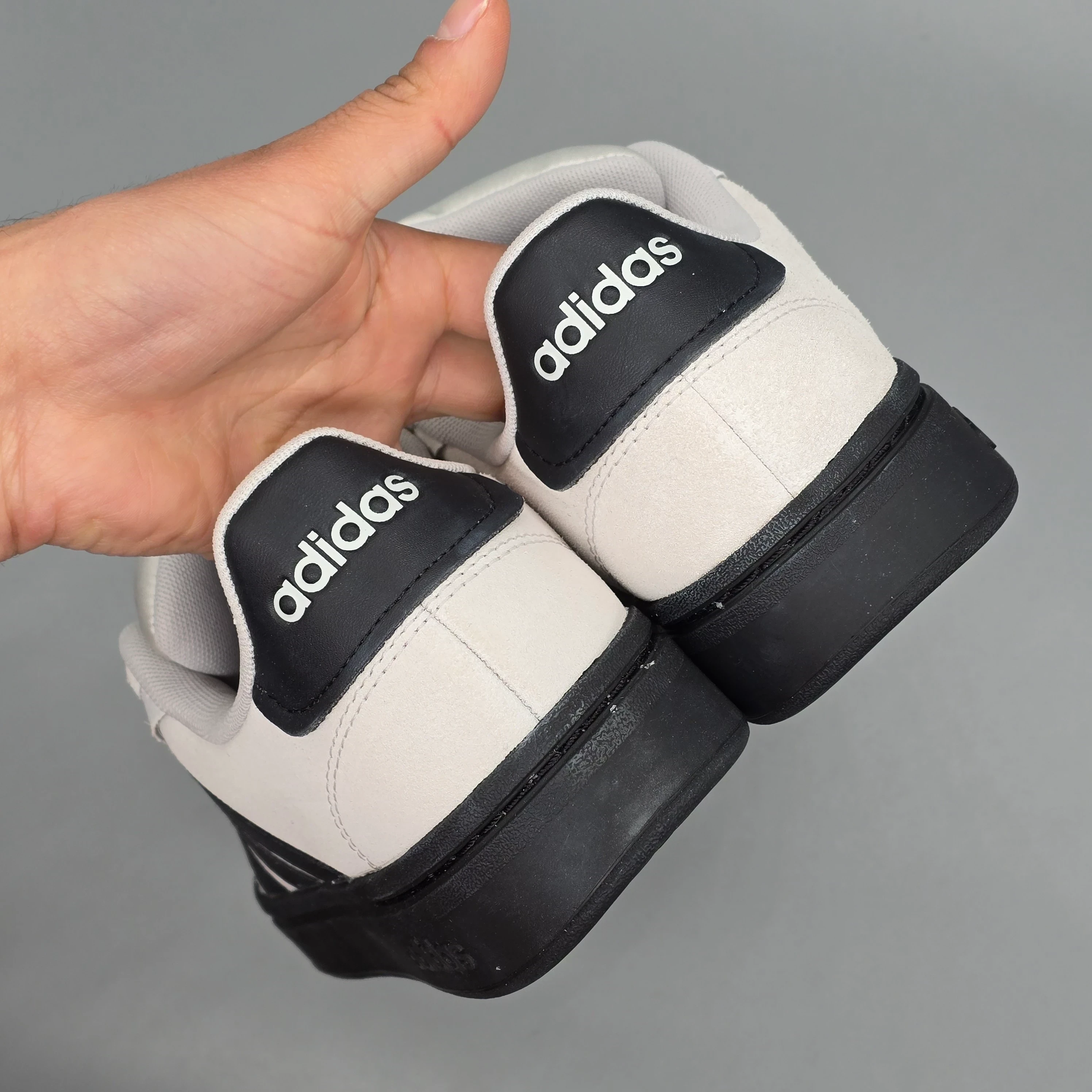 ADIDAS GRAND COURT ALPHA 00s  5