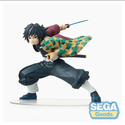 PRE VENTA - Tomioka Sega Premium