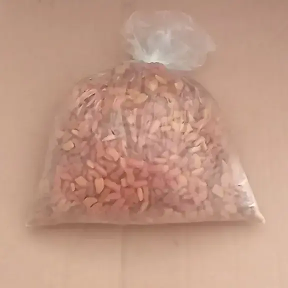Meow mix de 1 lb 
