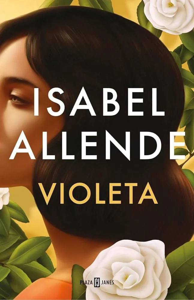 VIOLETA 