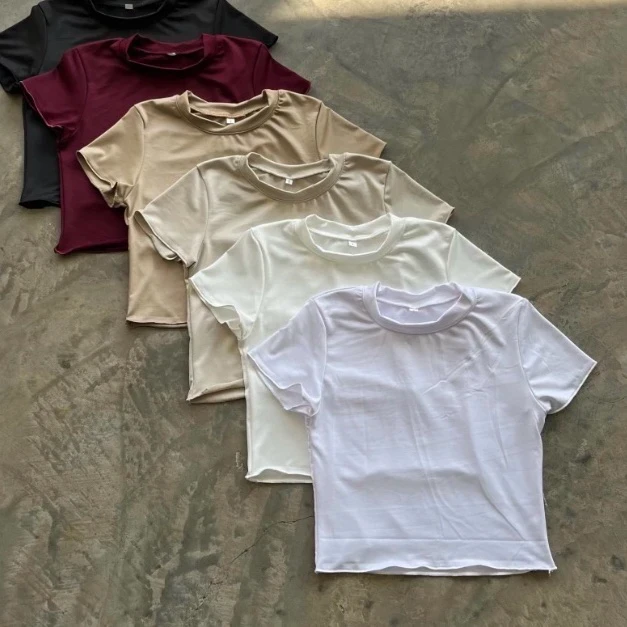 REMERA LYCRA