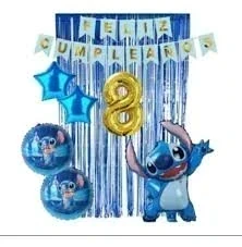 Stitch combo completo 