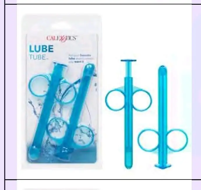 Aplicador Lubricante