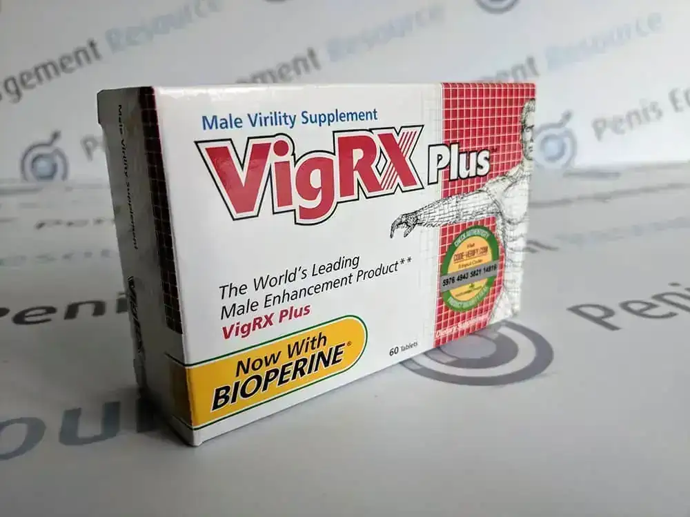 Vigrx plus B005