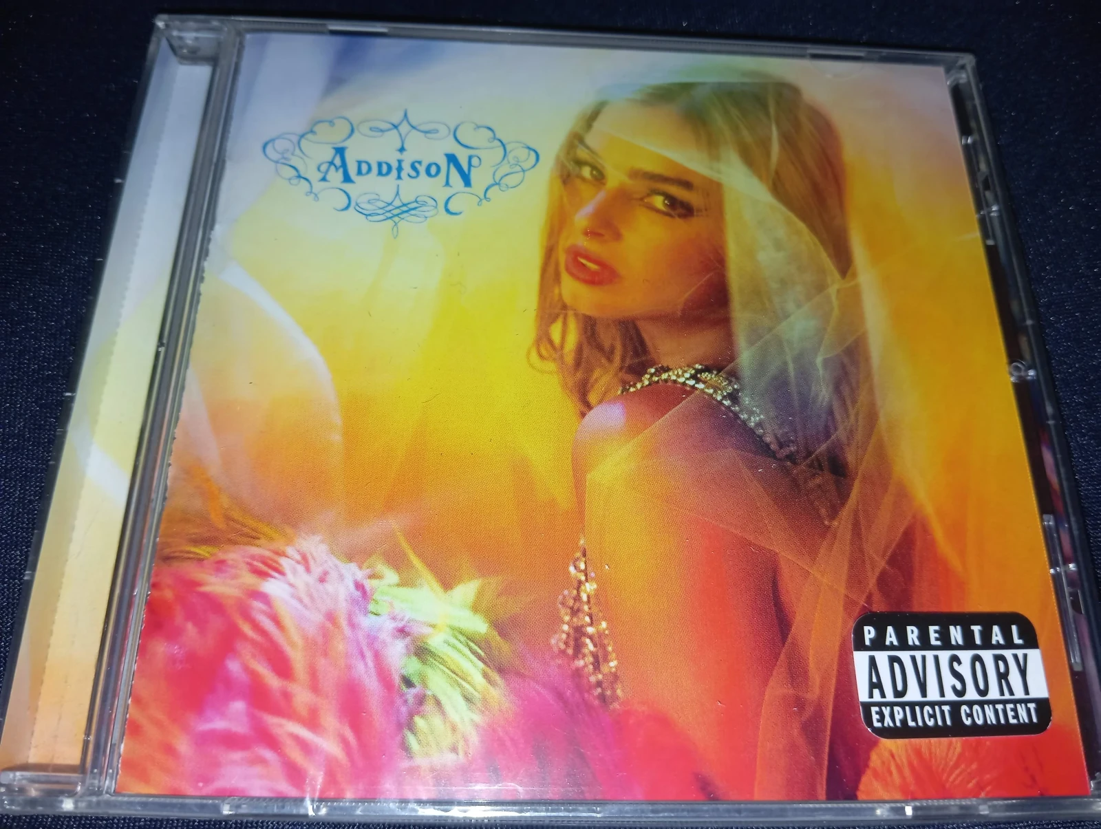 Addison Rae - Addison (GERMANY)