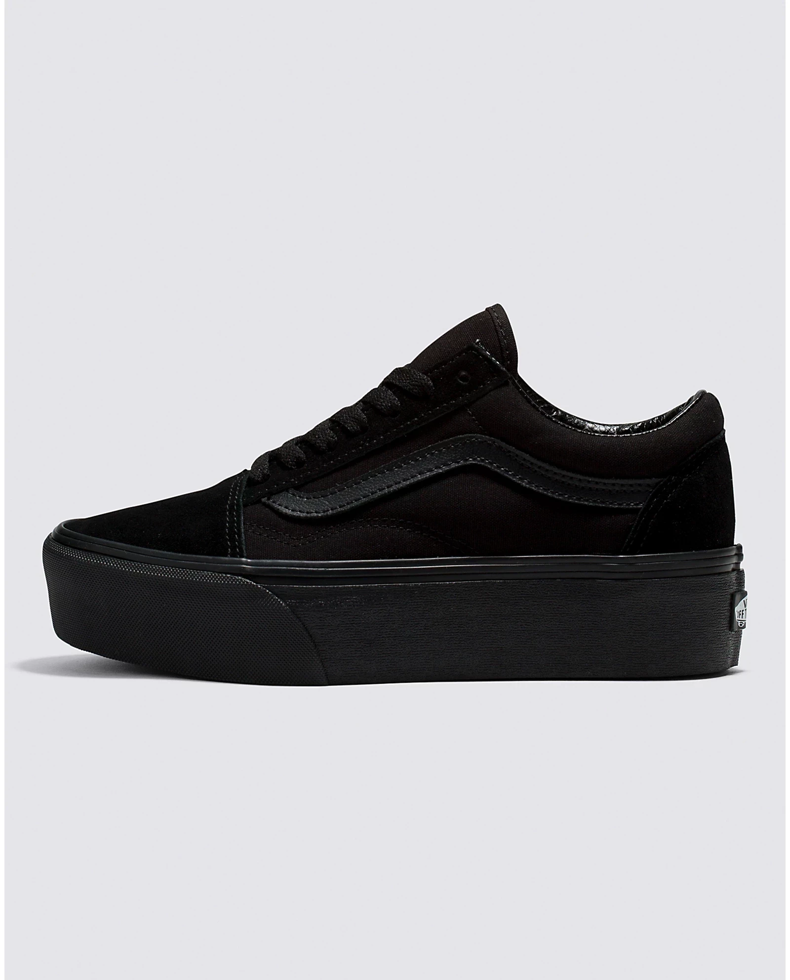 VANS OLD SKOOL STACKFORM (Original) 4