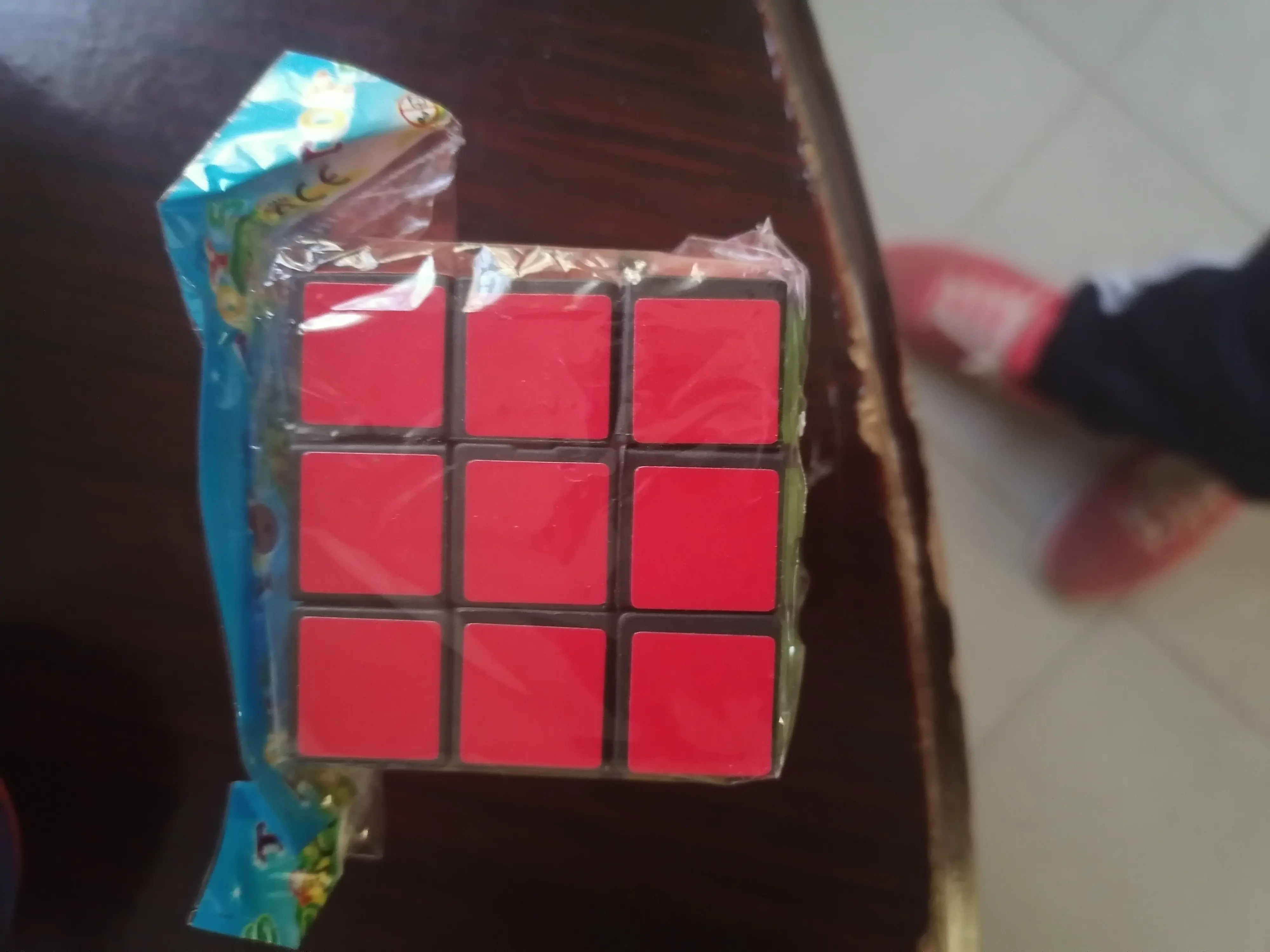 Cubo 