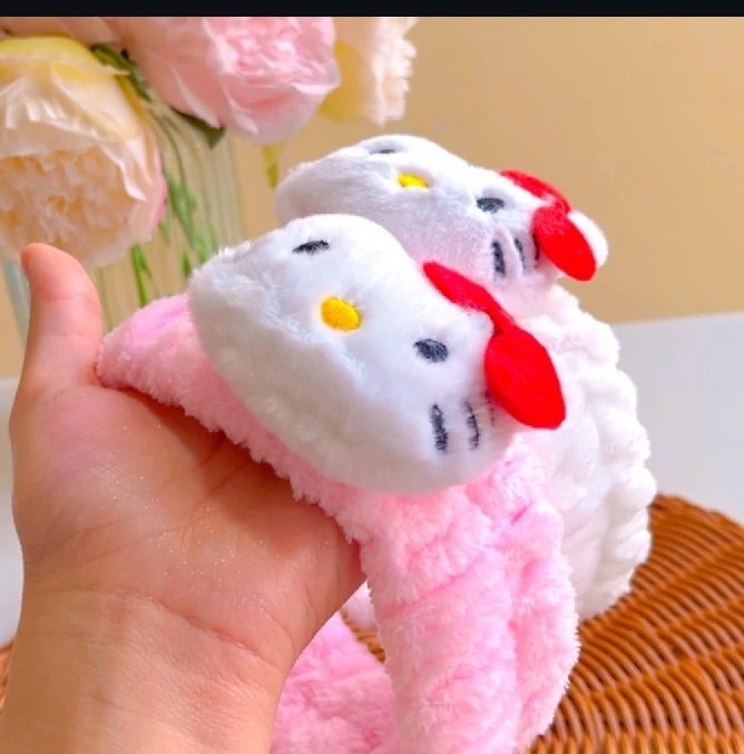 BALACA SKINCARE HELLO KITTY 