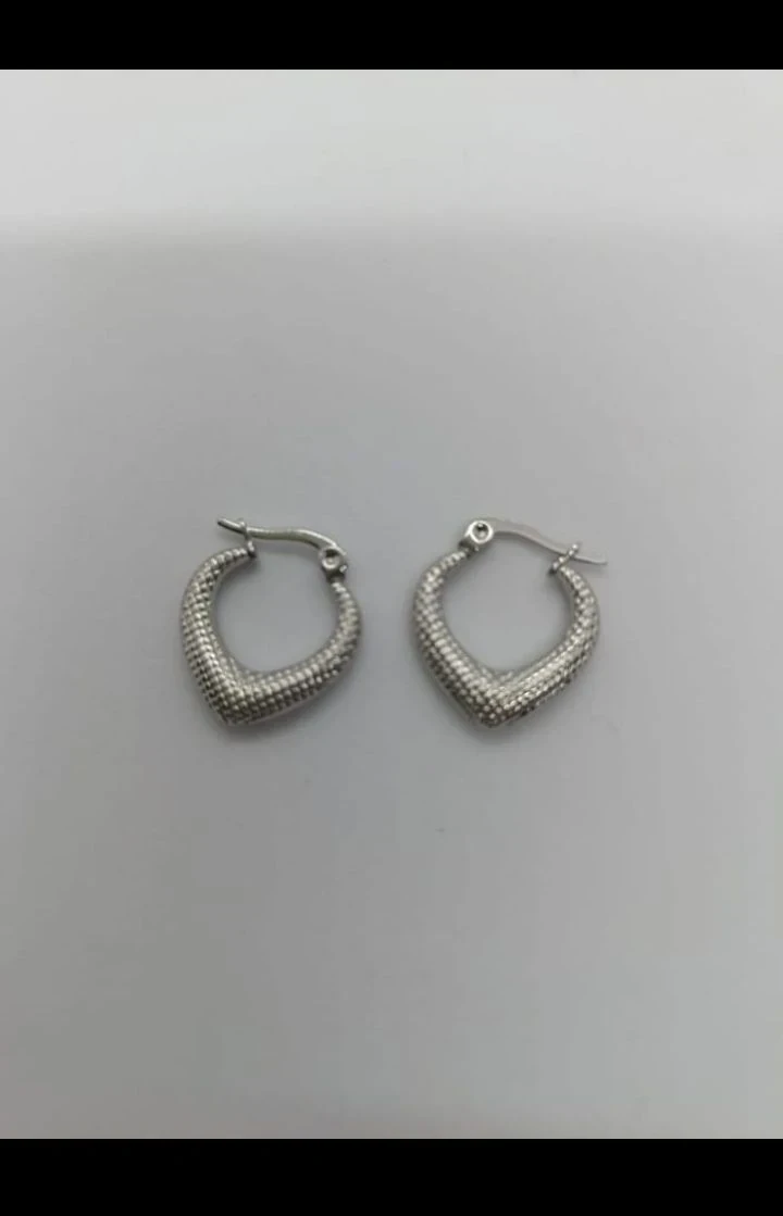 Zarcillos diseños casuales/Variedad 4