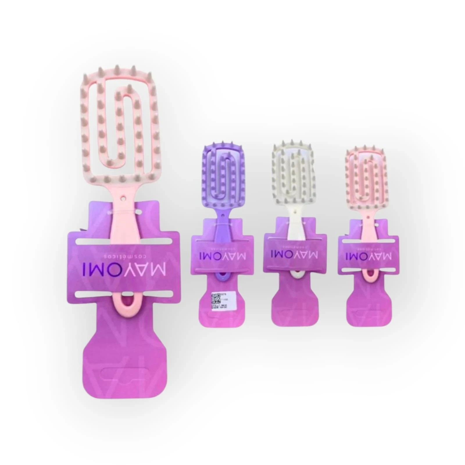 mayomi cepillo bmr-5278