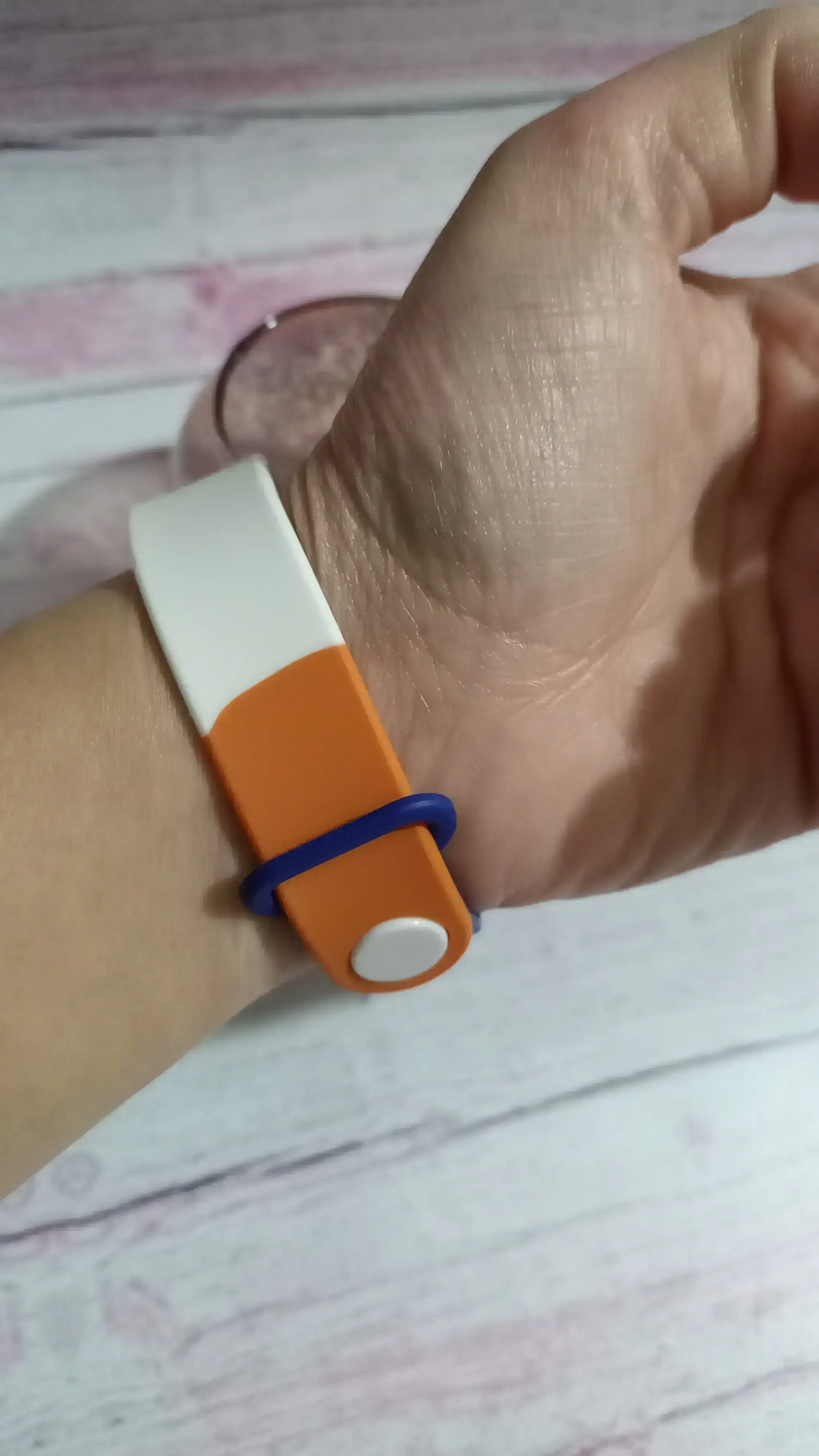 Reloj "evengers"  2