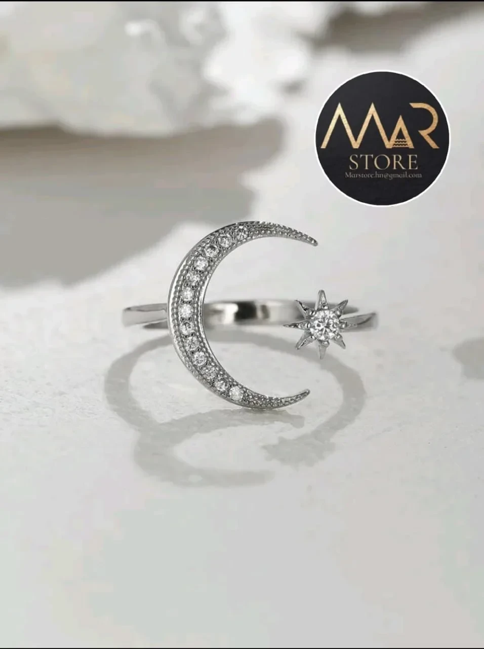 Anillo Luna