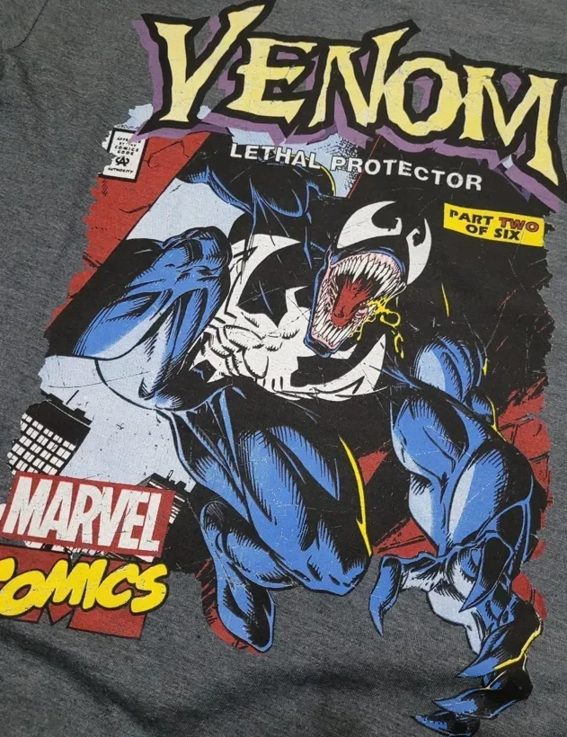 Venom (M-L-XL) 2