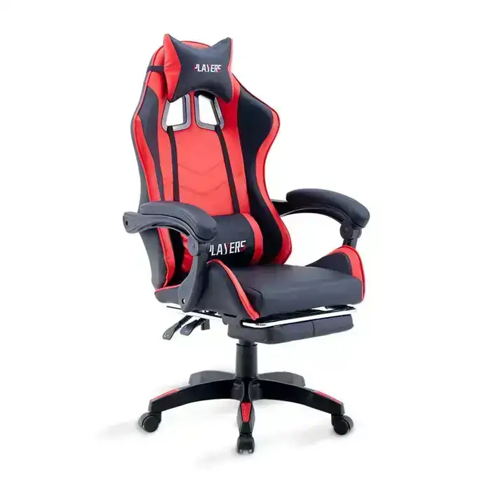 Silla gamer 4 colores 2
