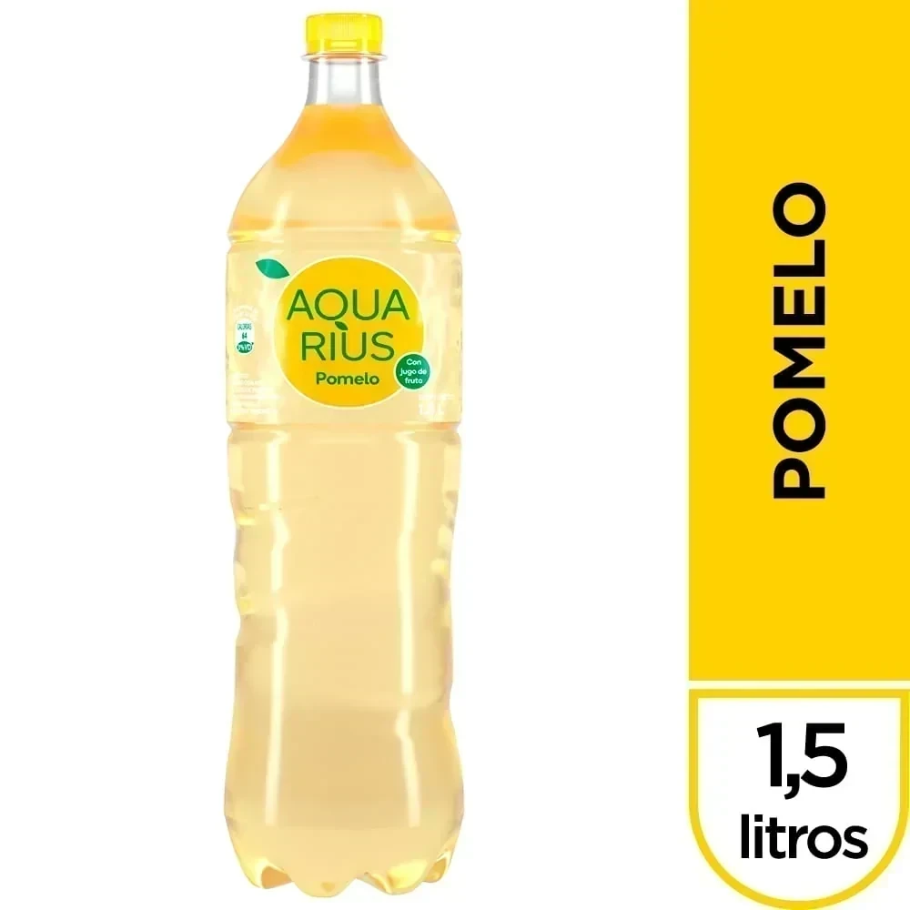 AQUARIUS POMELO 1.75