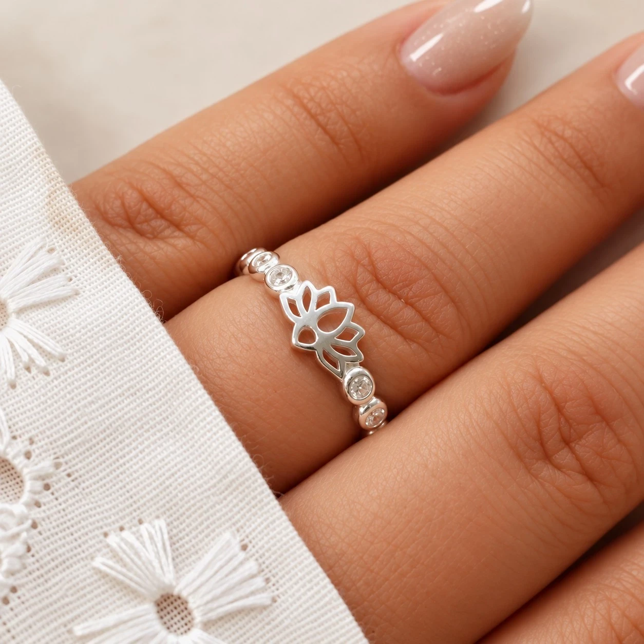 Anillo 08