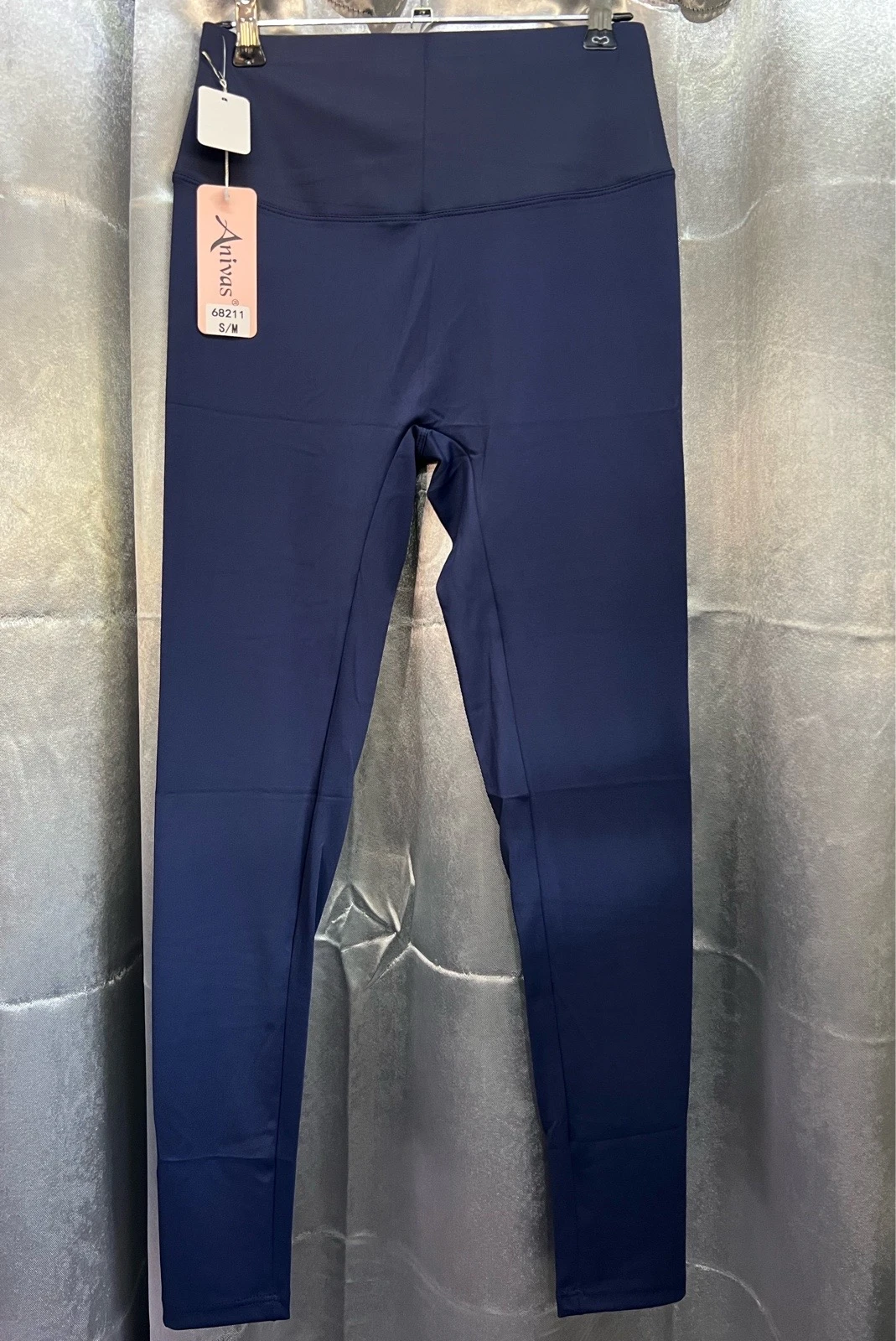 Legging Deportivo 5