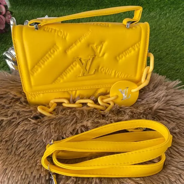 Cartera LV. Calidad AAA 2