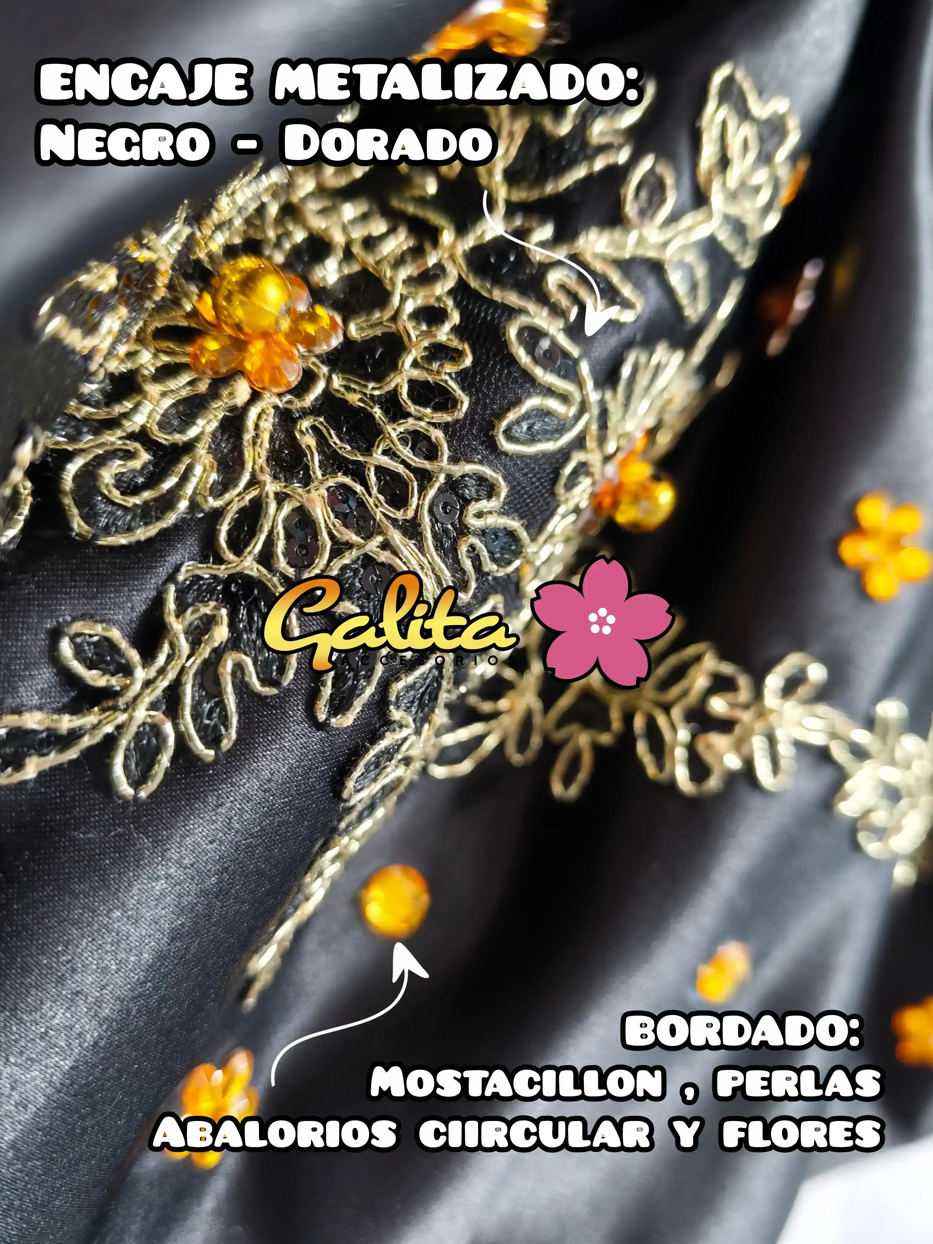 Talla S 3