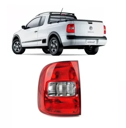 Stop trasero Vw Saveiro G5 /G6 2008-2016