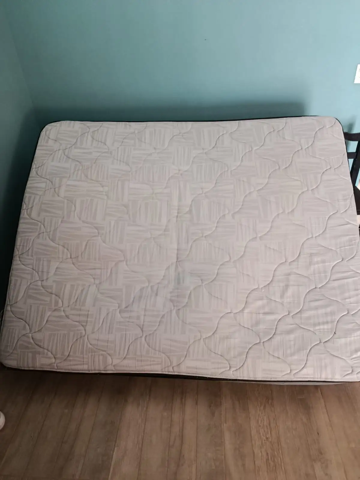 160x2 Marca Suavestar Queen 2