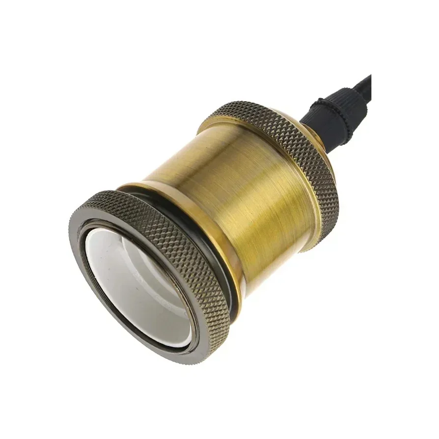 BOQUILLA METAL BRONCE 1MT 2
