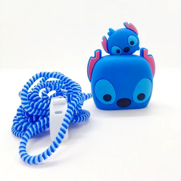PROTECTORES DE CARGADOR