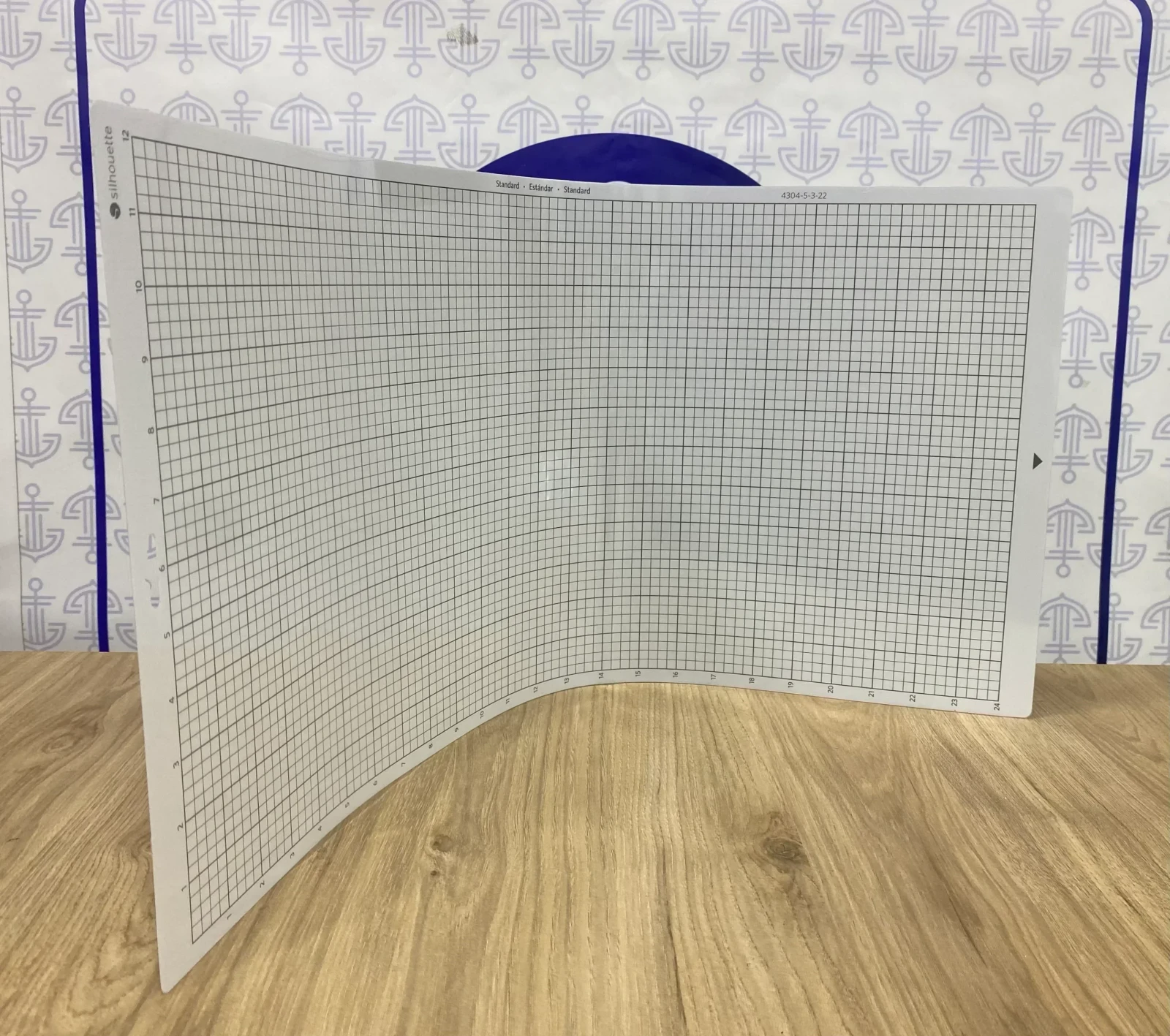 Tapete Cameo 30x60