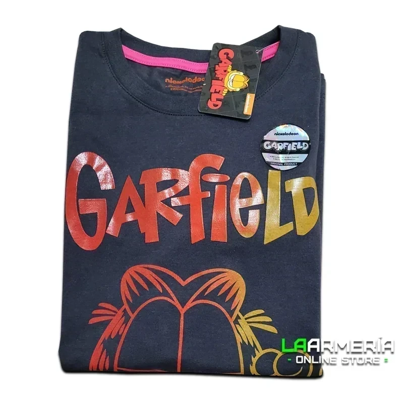 Garfield (S) 3