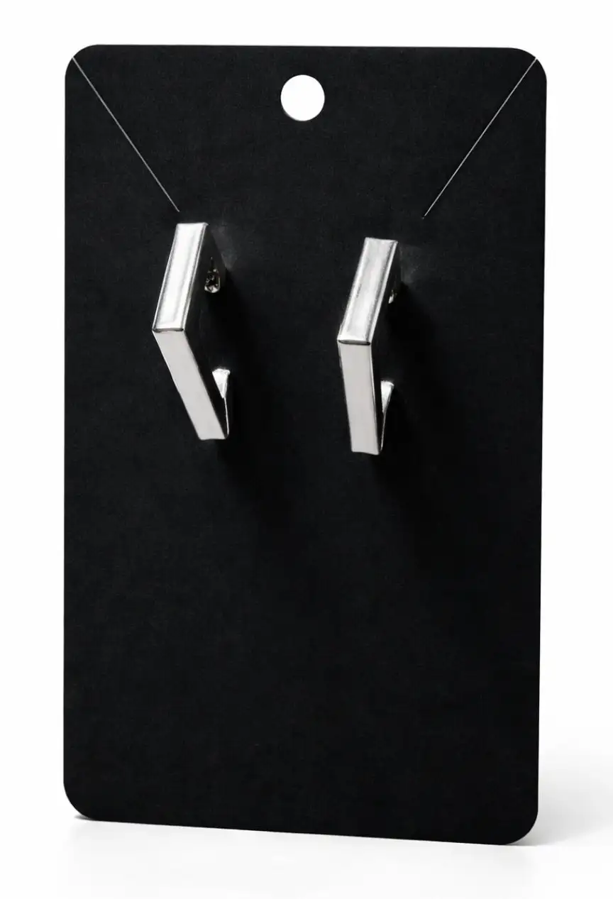 Aretes de mujer