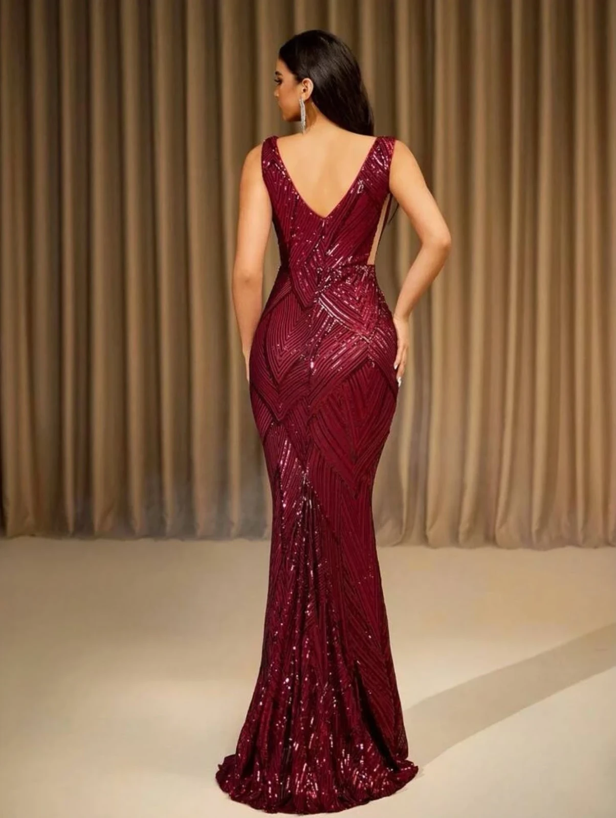 Vestido Glam 4
