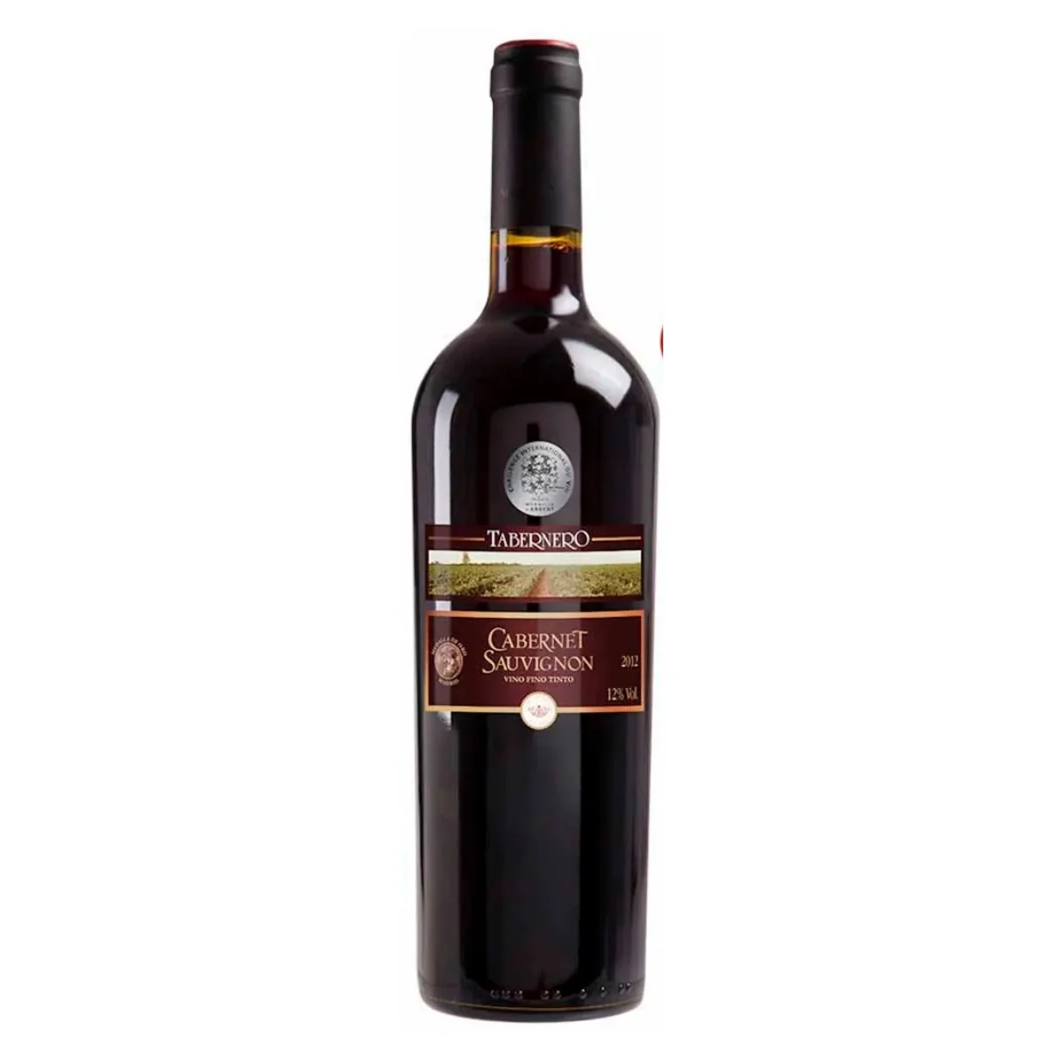 TABERNERO CABERNET SAUVIGNON 750 ML