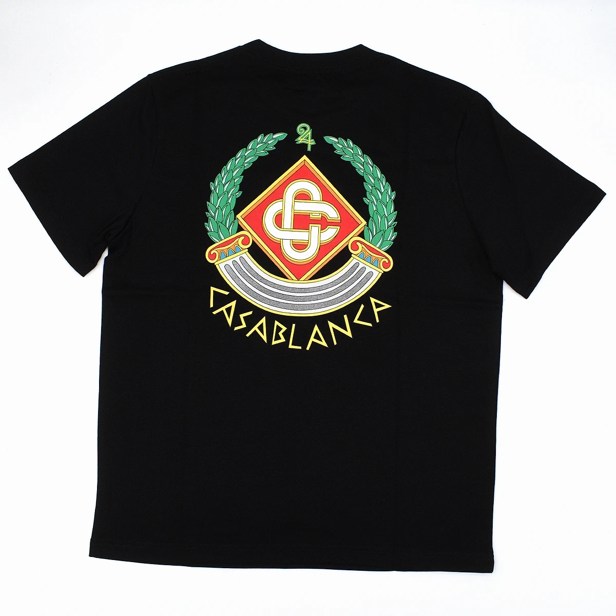 Playera Casa Blanca 2