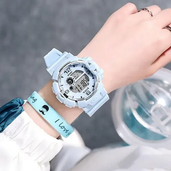 Relojes Mujer Deportivos