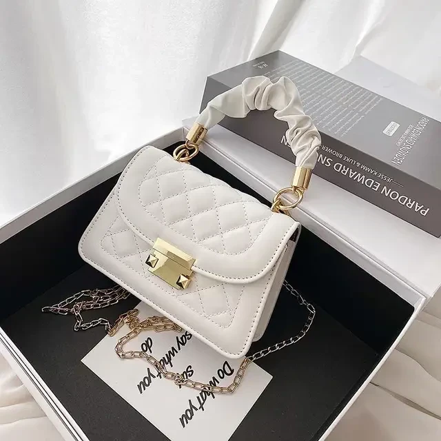 CARTERA ELEGANTES NIÑAS 