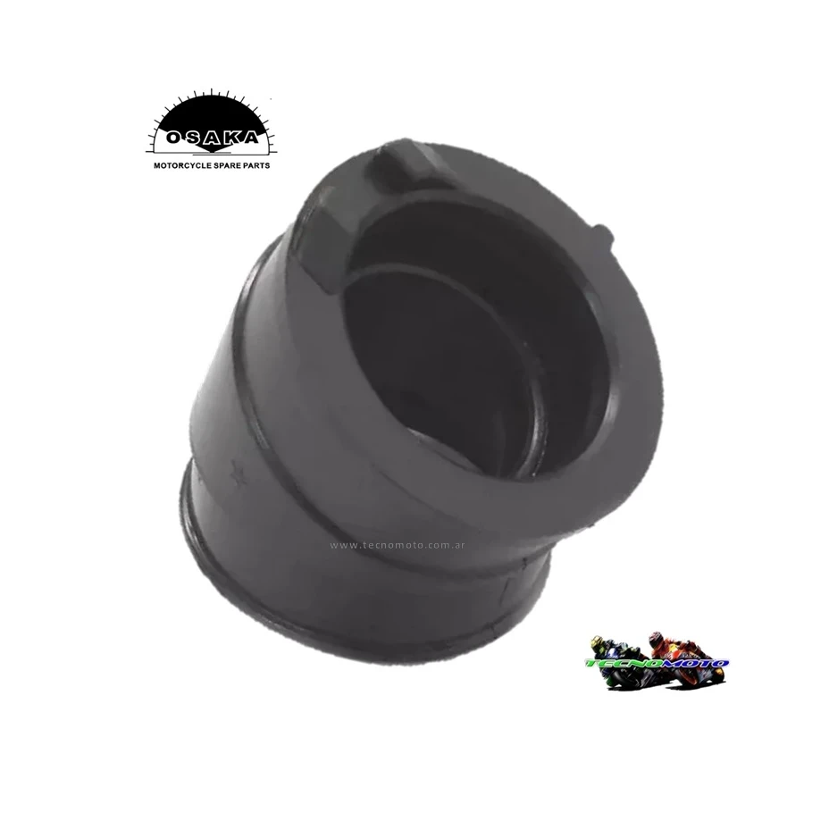 ACOPLE CARBURADOR-FILTRO YAMAHA 160 FZ  -42964