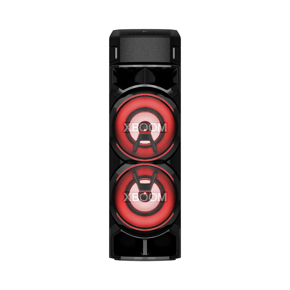Sistema de Audio Bluetooth LG XBOOM RCN9 Negro 3