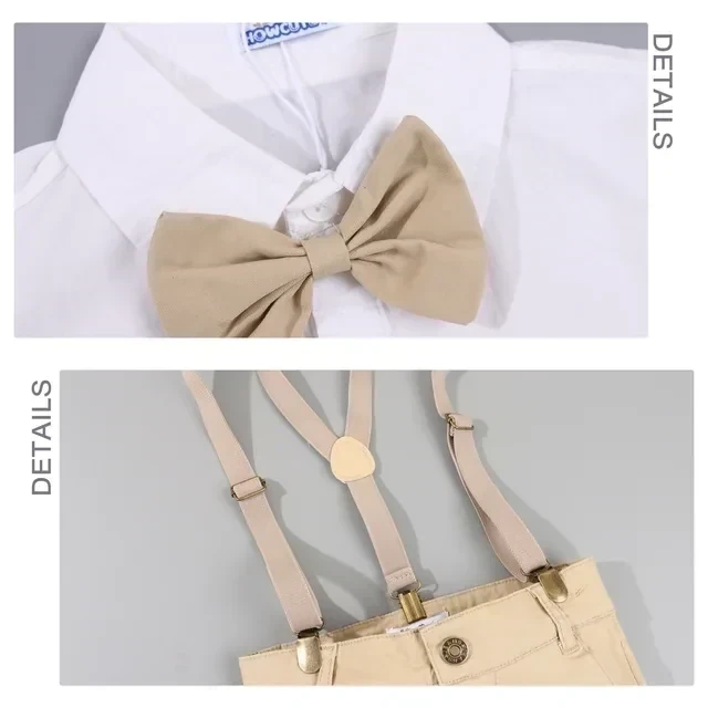 TRAJE ELEGANTE LARGO BG 3