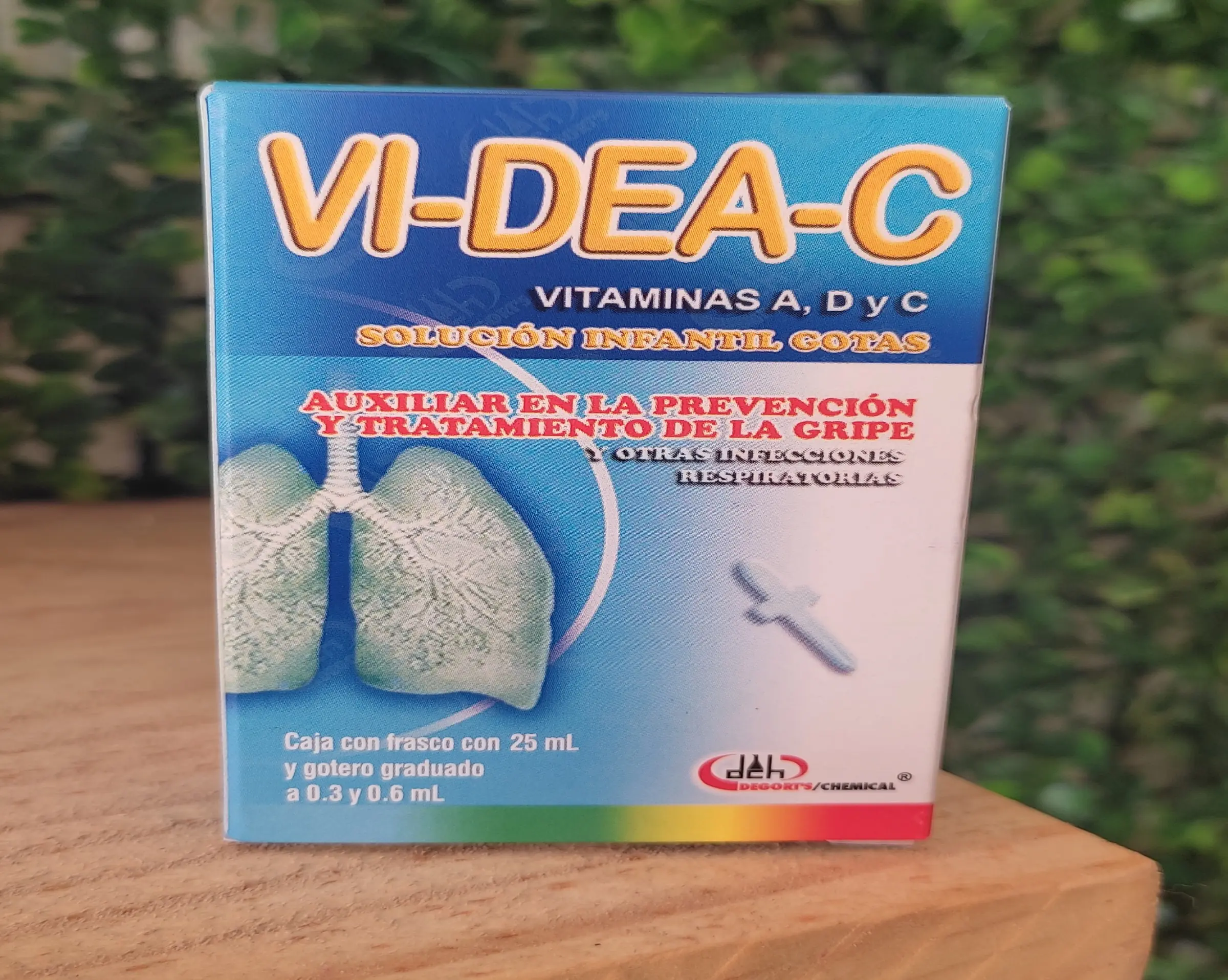 VI-DEA-C