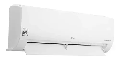 Aire Acondicionado LG Dual Cool Inverter F/C 6000w S4-W24K231E 3