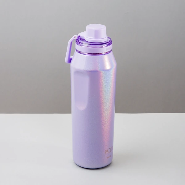 GARRAFA PACCO 950 ML AMETISTA/ PEDRAS PRECIOSAS  2