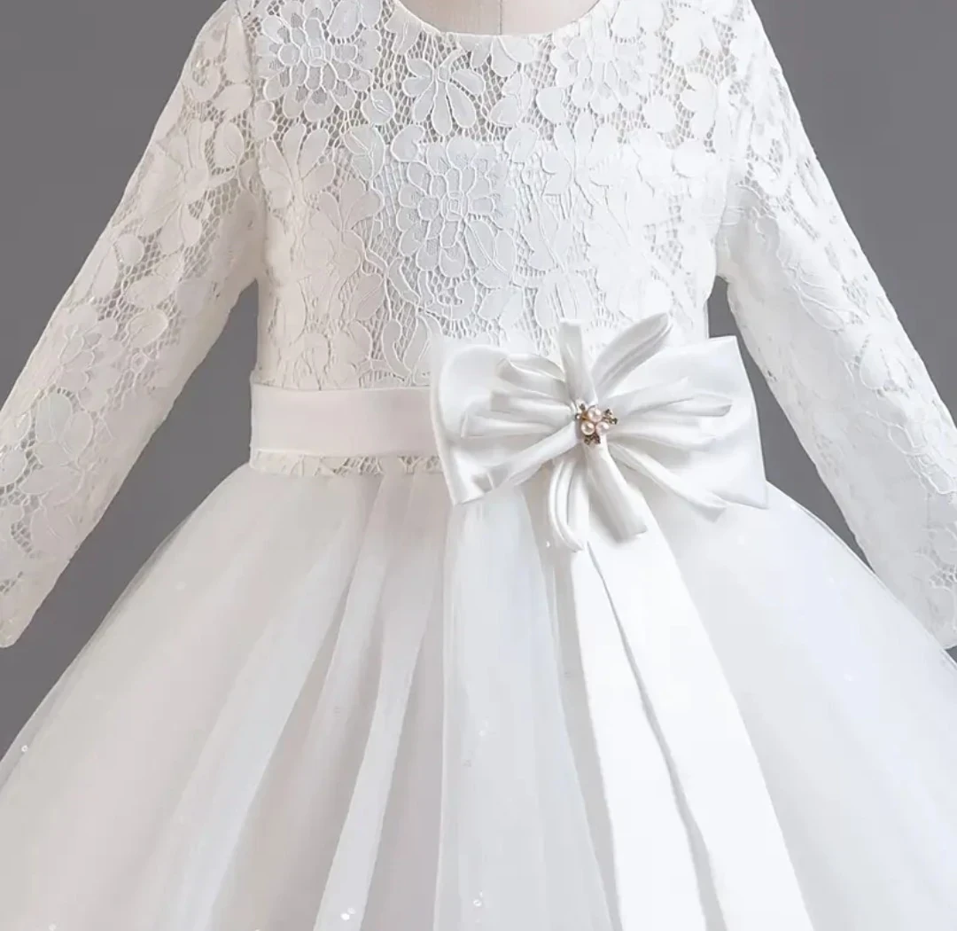 VESTIDO CEREMONIA LARGO BML 3