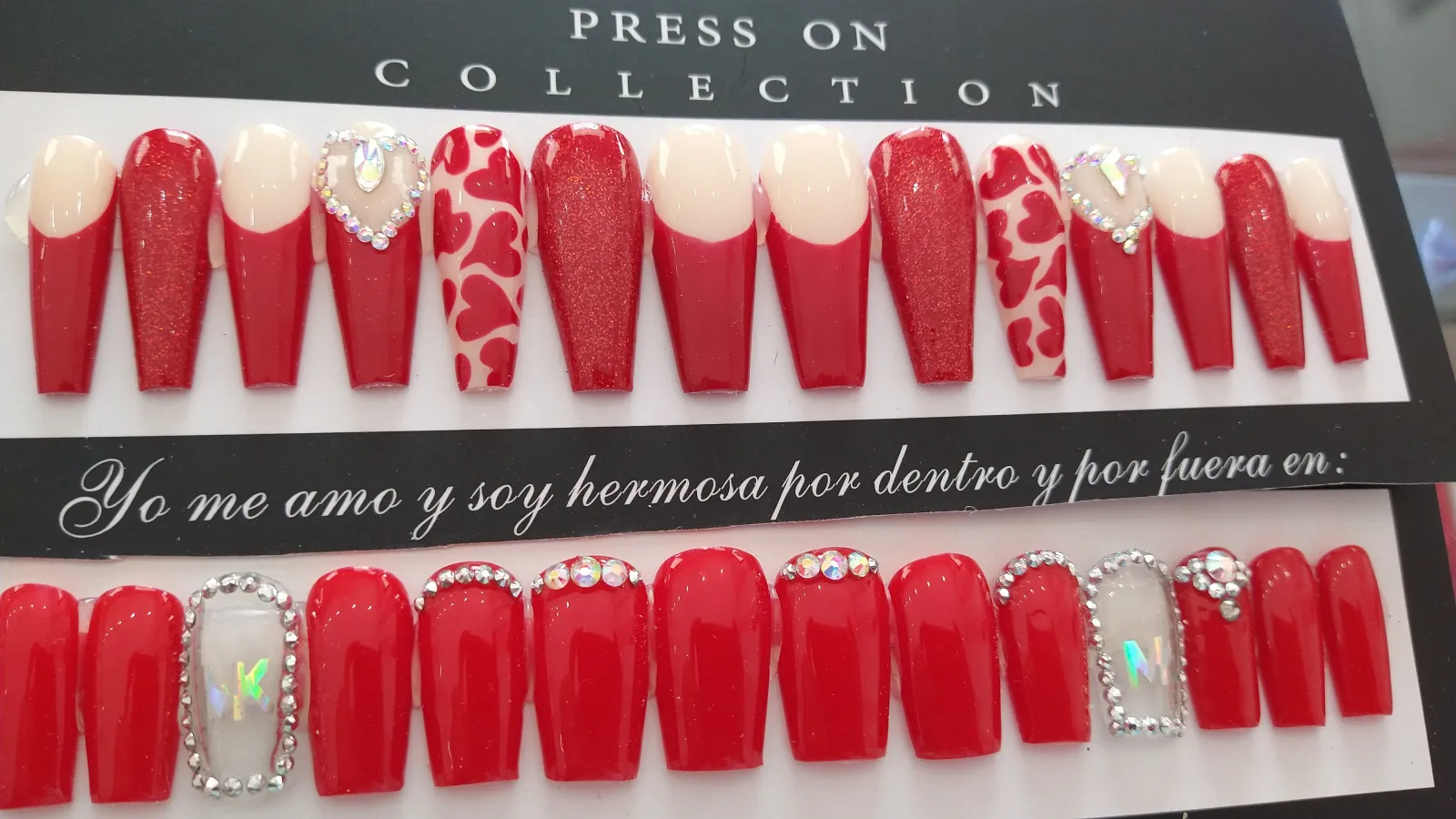 Uñas express 3