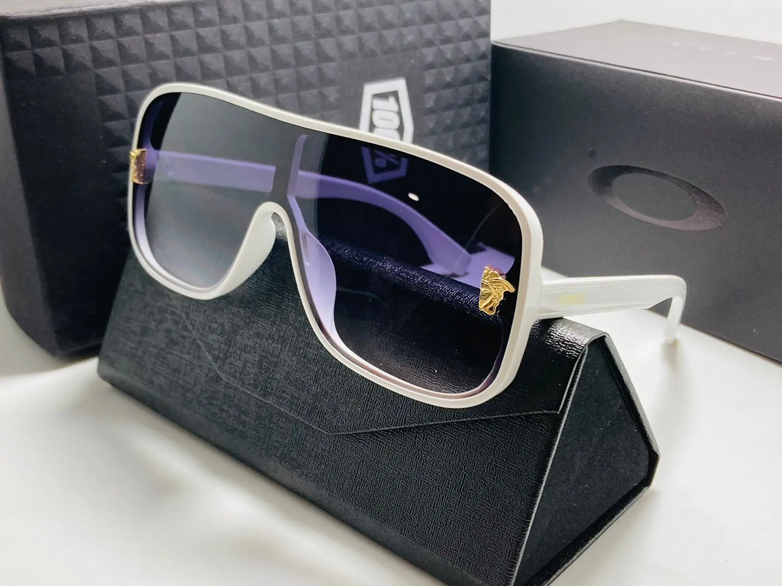 Gafas carrera  4