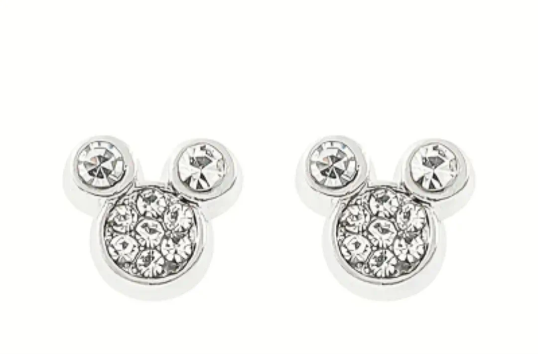 Aretes Disney 